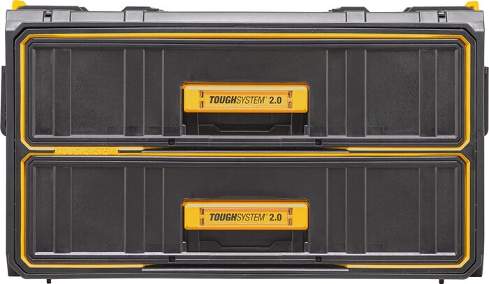 Ящик для инструмента DeWALT DWST83529-1 №5