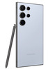 Смартфон Samsung Galaxy S24 Ultra 512 ГБ, Синий титан, Dual nano SIM + eSIM вариант - 3