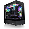 Корпус Thermaltake View 270 TG ARGB (CA-1Y7-00M1WN-00), Черный вариант - 6