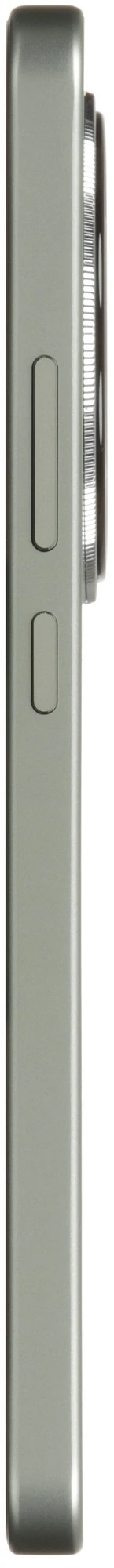 Смартфон Honor X9d 8/256 ГБ, Мятный, Dual nano-SIM детальное изображение - 3