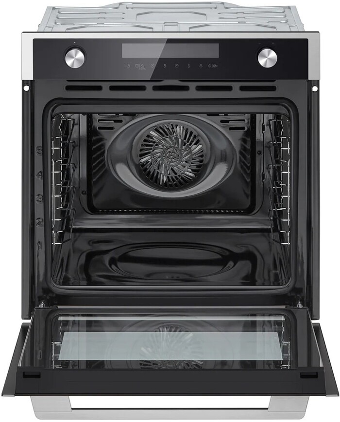 Духовой шкаф LG WSEZM7225S2 №9