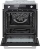 Духовой шкаф LG WSEZM7225S2 вариант - 9