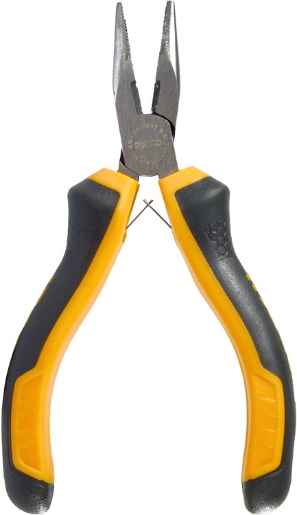 Набор инструментов INGCO HMPS06115 детальное изображение - 4