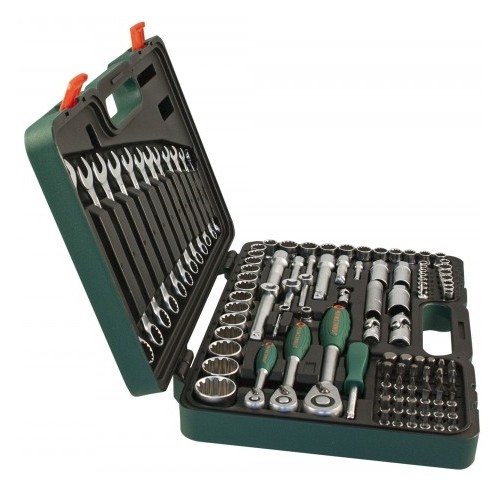 Набор инструментов JONNESWAY S68H5234111S детальное изображение - 4