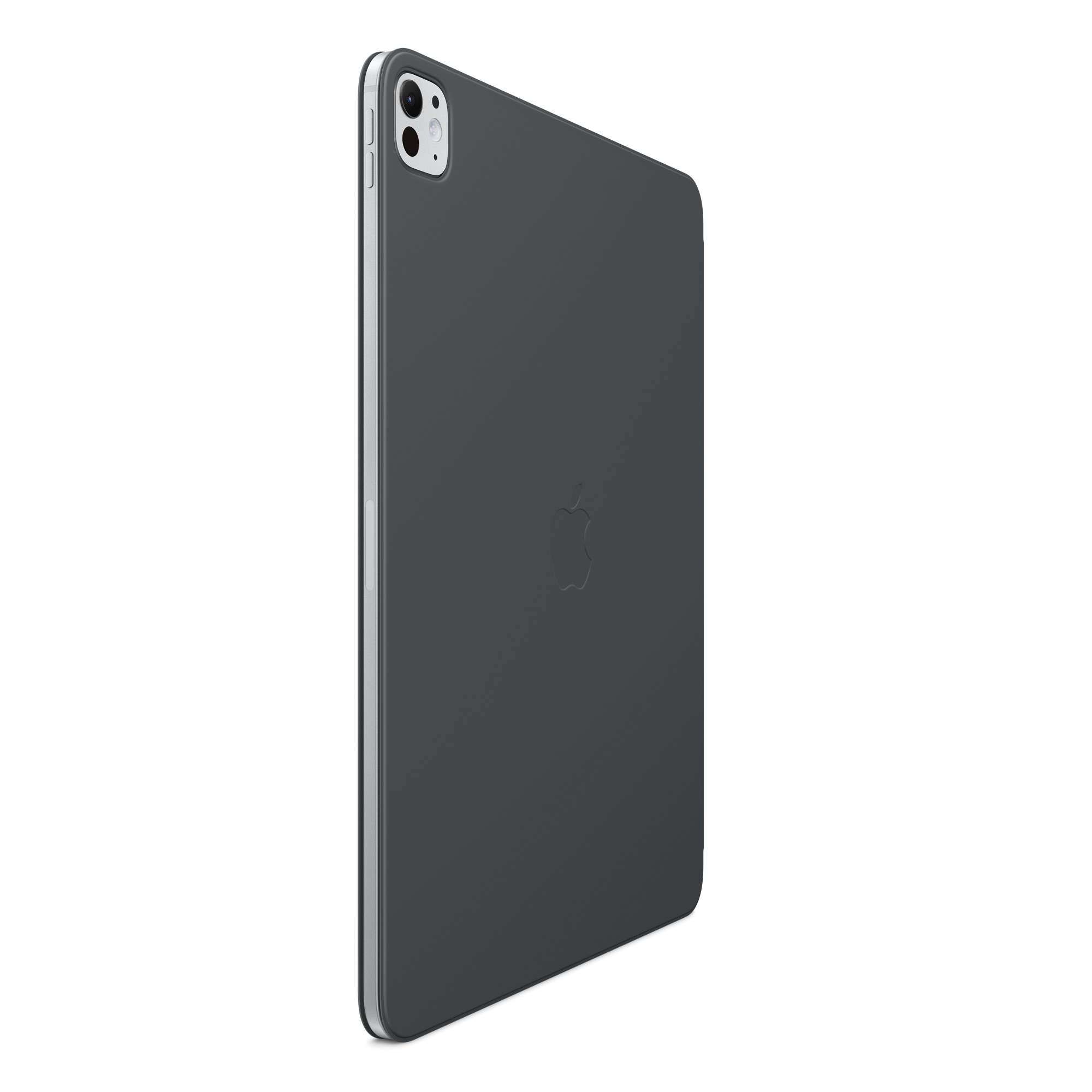 Чехол Apple Smart Folio для iPad Pro 13-inch M4, Черный детальное изображение - 3