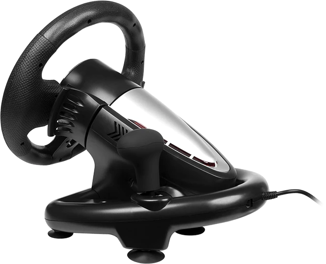 Руль Sven GC-W700, Черный детальное изображение - 4