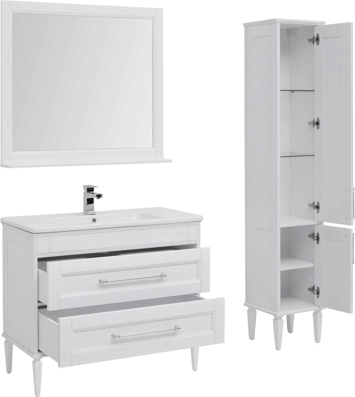 Тумба под умывальник  №8