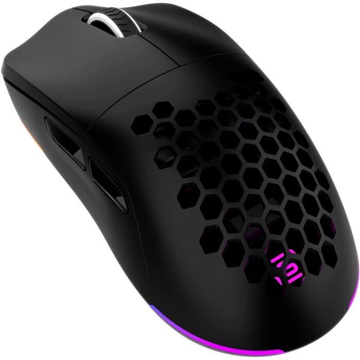 Мышь Oklick 900GMW, Черный №4