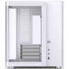 Корпус Jonsbo TK-1, Белый вариант - 4
