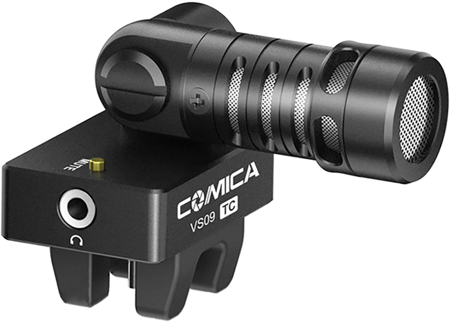 Микрофон Comica CVM-VS09TC детальное изображение - 1