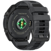 Смарт-часы Garmin Tactix 8 Amoled edition, 51 мм, Cerakote Coating Slate Grey, Грифельно-серый вариант - 8