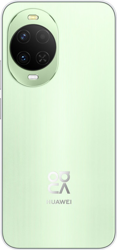 Смартфон Huawei nova 15 12/256 Гб, Мятный, Dual nano-SIM детальное изображение - 2