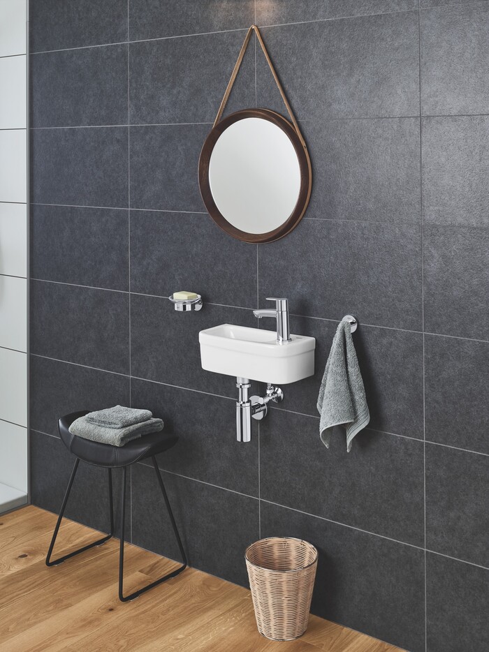 Умывальник Grohe Euro 39327000  №3