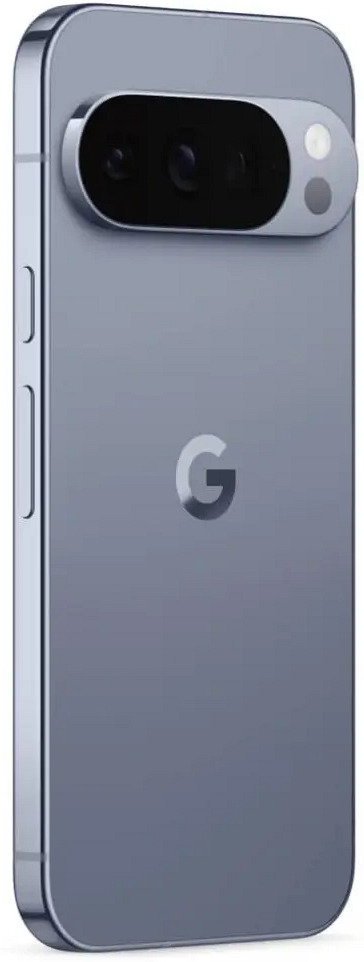 Смартфон Google Pixel 10 Pro XL 1 Тб, Лунный камень, Dual eSIM детальное изображение - 4