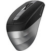 Мышь A4Tech Fstyler FG35, Серый, Черный вариант - 3