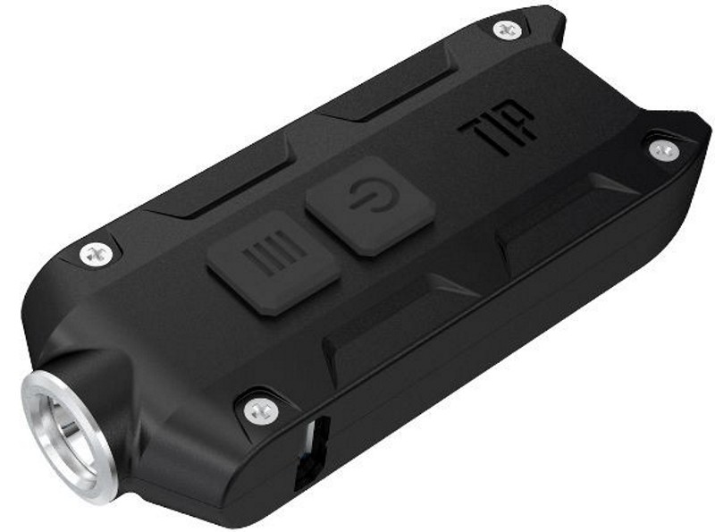 Фонарик Nitecore TIP  детальное изображение - 6