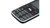 Мобильный телефон Texet TM-B227, 32 Мб, Черный, Dual mini-SIM вариант - 4