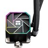 Система жидкостного охлаждения Thermalright Aqua Elite 240 ARGB, Черный вариант - 2