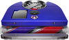 Робот-пылесос Dyson 360 Vis Nav (RB03), Синий/Никель вариант - 2