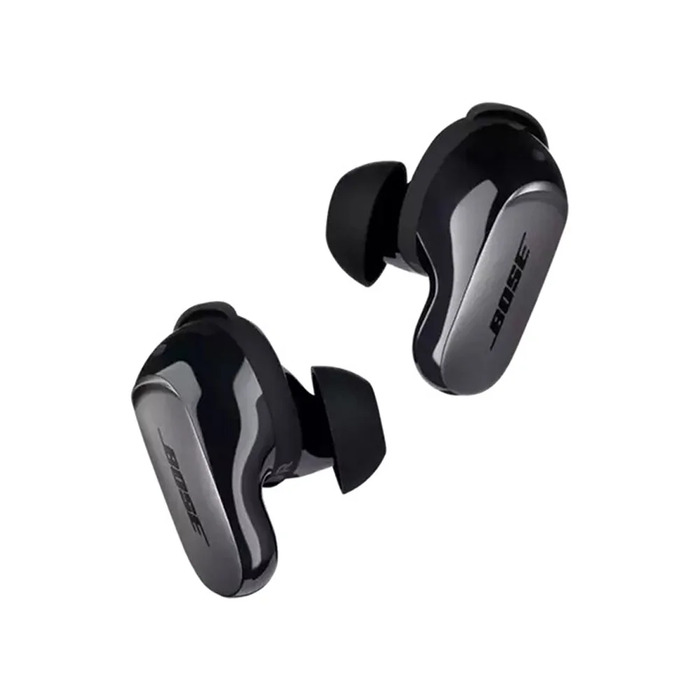 Беспроводные наушники Bose QuietComfort Ultra Earbuds, Черный №2