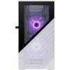 Корпус 1STPLAYER DK D7 ARGB, Белый вариант - 3