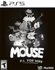 Игра Mouse: P.I. For Hire для PS5 вариант - 1