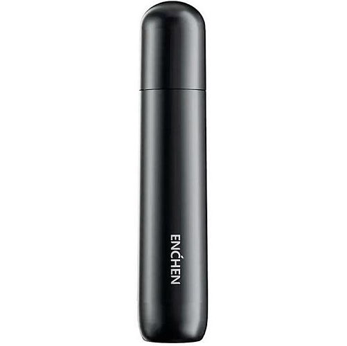 Триммер для носа Enchen Electric Nose Hair Trimmer N3, Черный детальное изображение - 1