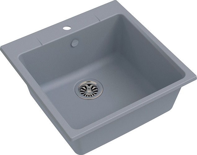 Кухонная мойка Ewigstein Gerd 50  детальное изображение - 11