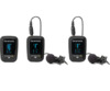 Радиосистема Saramonic Blink500 ProX B2, Черный вариант - 1