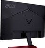 Монитор Acer Nitro VG240YS, 24″, 1920x1080, 165 Гц, Черный вариант - 6