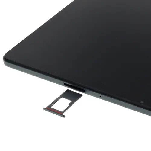 Планшет Lenovo Tab P11 Plus 6/128 ГБ, Серый, LTE детальное изображение - 7
