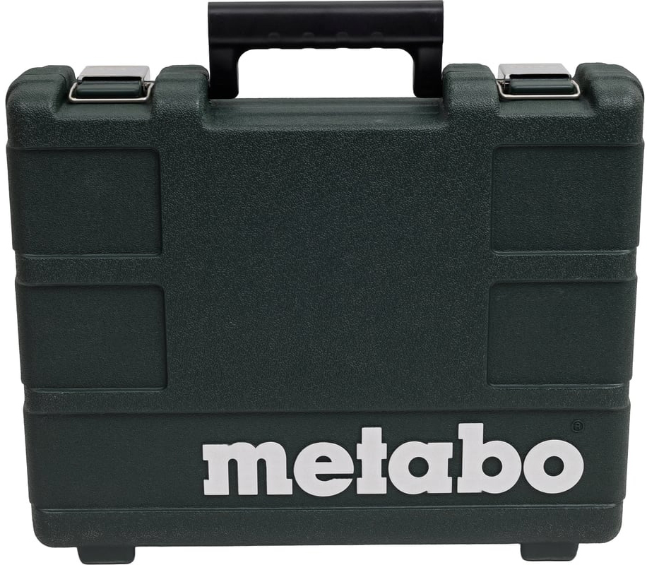 Аккумуляторная дрель-шуруповерт Metabo PowerMaxx BS 12V 318003600, 12 В, 45 Нм, 2 А·ч  детальное изображение - 7