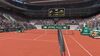 Игра Tennis On-Court (только для PS VR 2) PS5 вариант - 2