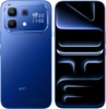Смартфон Infinix Note 60 Pro (CAU) 8/128 Гб, Серый, Dual nano-SIM + Esim вариант - 3