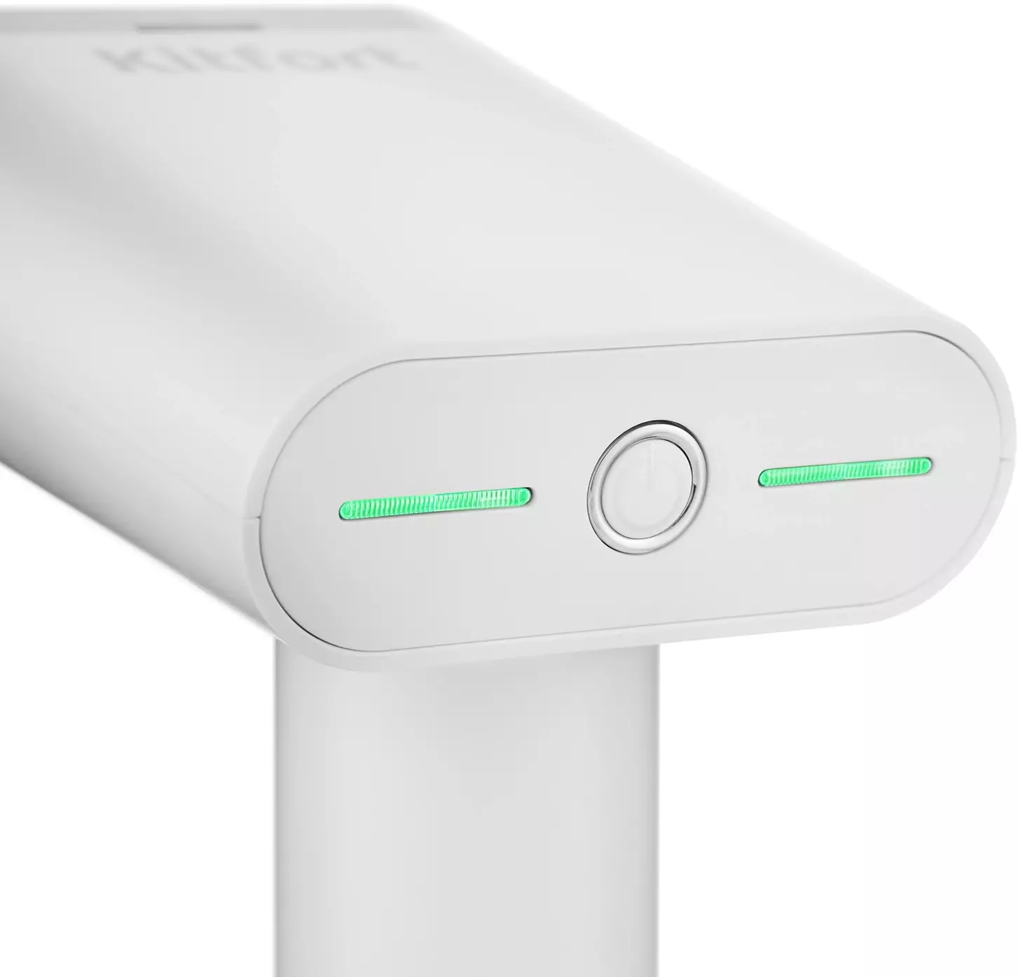 Отпариватель Kitfort KT-962, Белый детальное изображение - 4