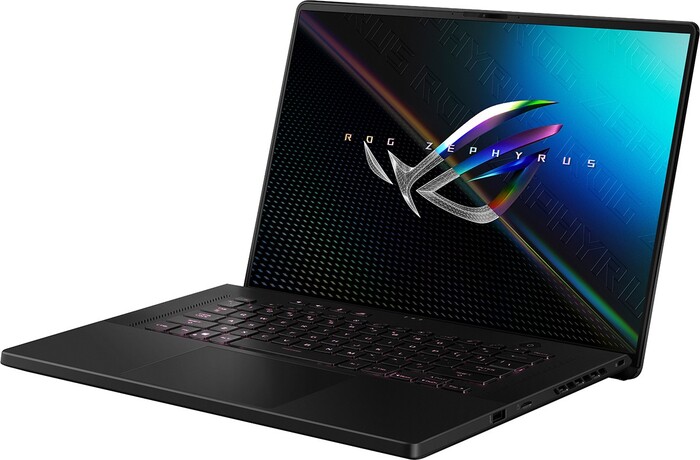 Ноутбук Asus ROG Zephyrus M16 2022 GU603ZM [GU603ZM-K8005W] №5