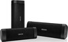 Портативная колонка Denon Envaya Mini DSB-150, Черный вариант - 3