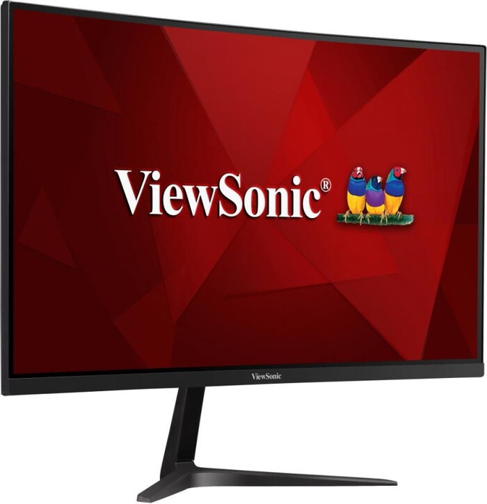Монитор Viewsonic VX2719-PC-MHD, 27