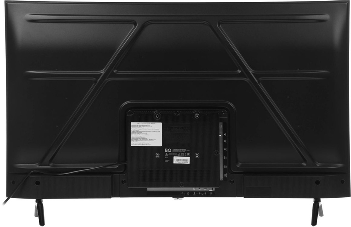 Телевизор BQ 40FS36B 2023, 40