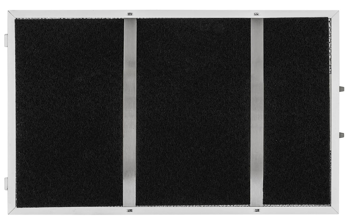 Вытяжка Krona JESSICA slim 500 black PB, Черный №6