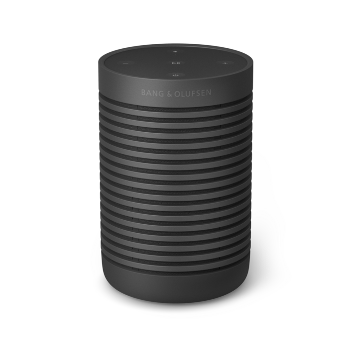 Портативная колонка Bang Olufsen Beosound Explore, Черный №3
