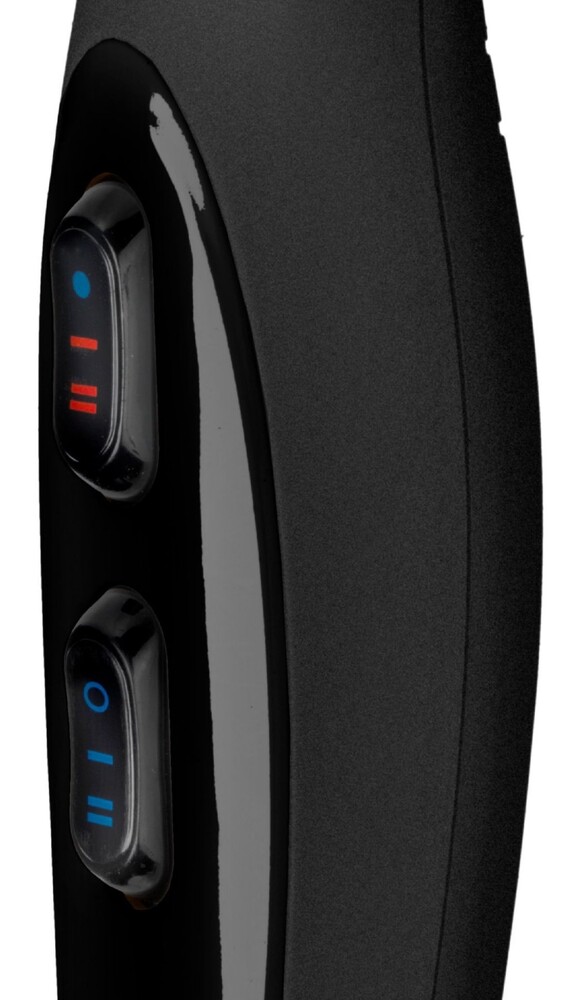 Фен BaByliss Power Pro 6704E №4