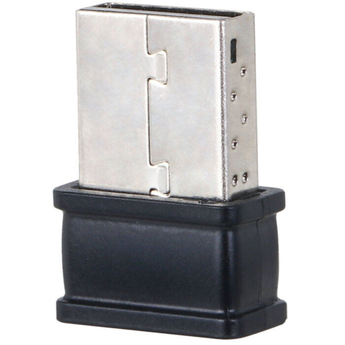 Wi-Fi адаптер Dahua DH-NC650, Wi-Fi 5, Черный №1