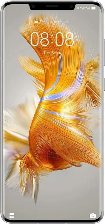 Смартфон Huawei Mate 50 Pro 8/512 Гб, Серебро, Dual nano SIM детальное изображение - 5