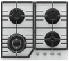 Варочная поверхность Krona CORNIOLA 60 BL, Черный вариант - 1