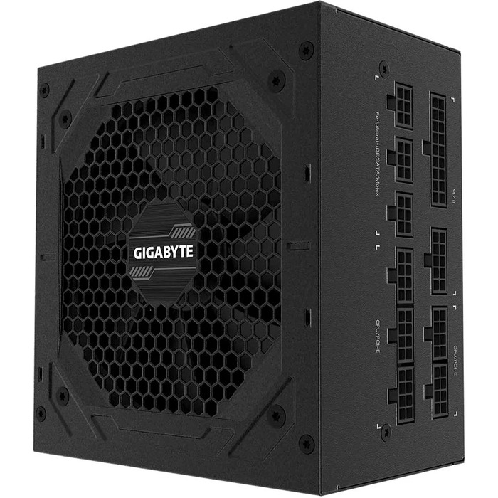 Блок питания Gigabyte GP-P850GM, 850 Вт №1
