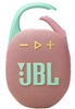 Портативная колонка JBL Clip 5, Розовый вариант - 3