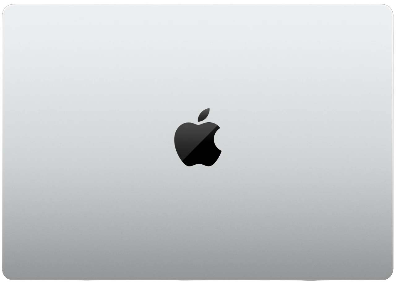 Ноутбук Apple MacBook Pro 14 2026 на M5 Pro, RAM 24 ГБ, Silver, SSD 1 ТБ, Apple graphics 16-core детальное изображение - 3