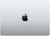 Ноутбук Apple MacBook Pro 14 2026 на M5 Pro, RAM 24 ГБ, Silver, SSD 1 ТБ, Apple graphics 16-core вариант - 3
