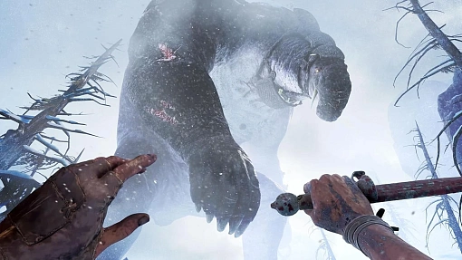 Игра Skydance's Behemoth (PSVR 2) для PS5 детальное изображение - 4
